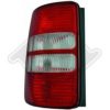 VW 2K5945095J Combination Rearlight